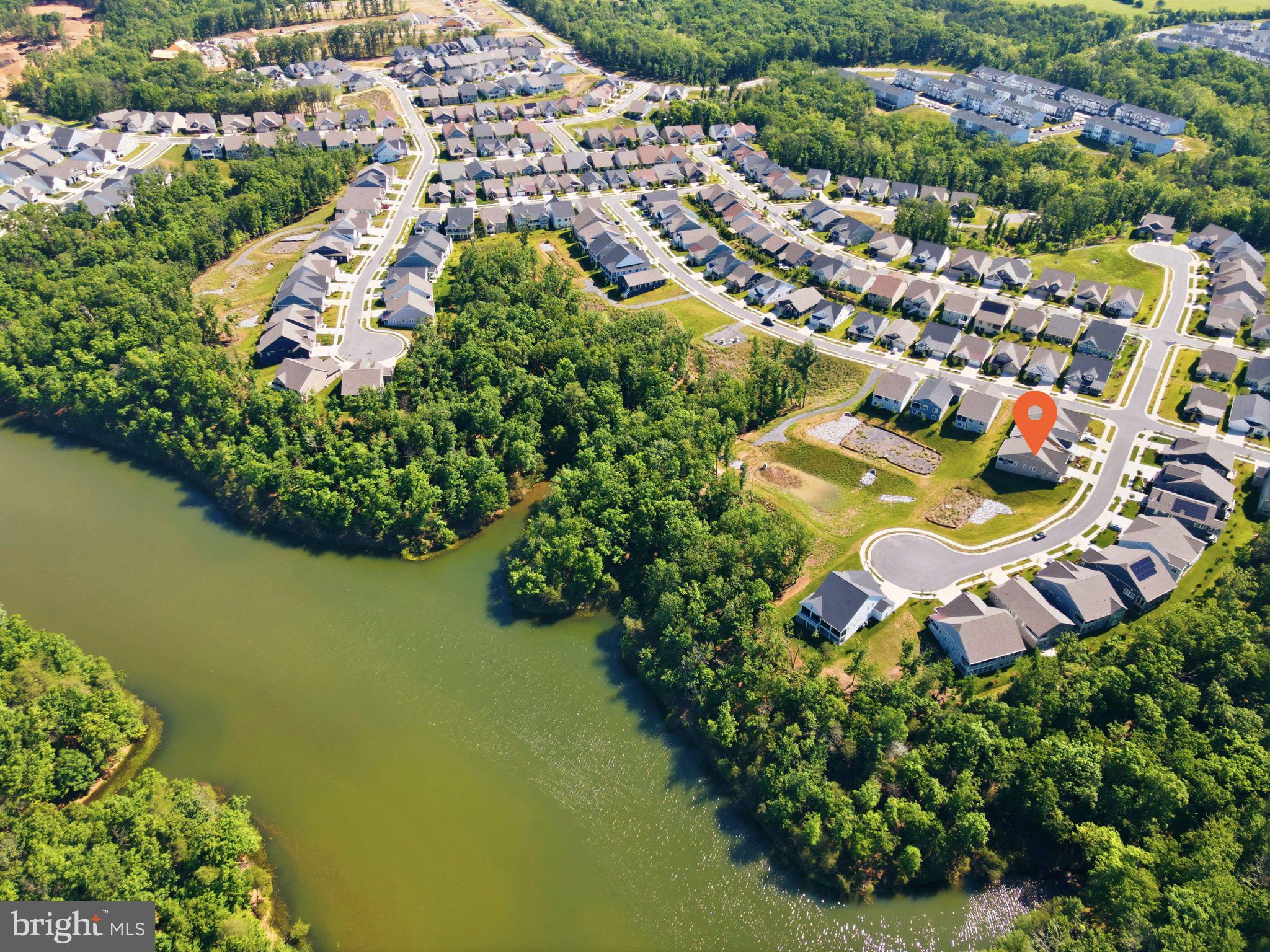 SHENANDOAH - Residential