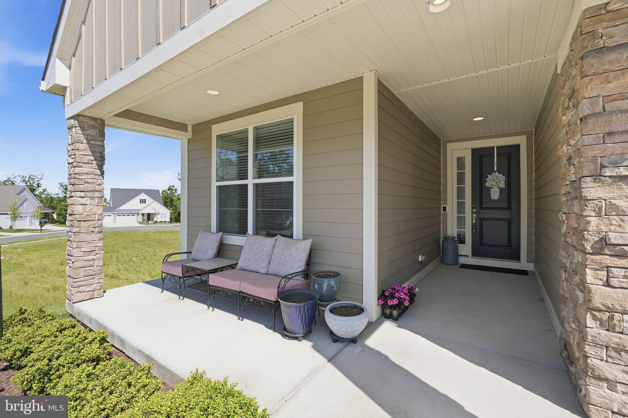 SHENANDOAH - Residential