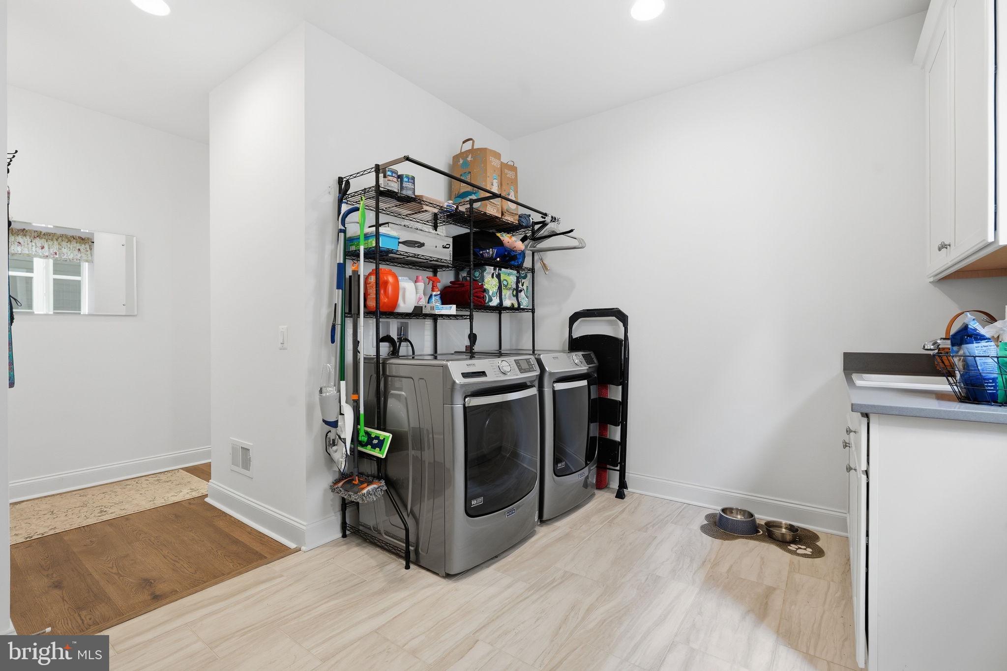 SHENANDOAH - Residential