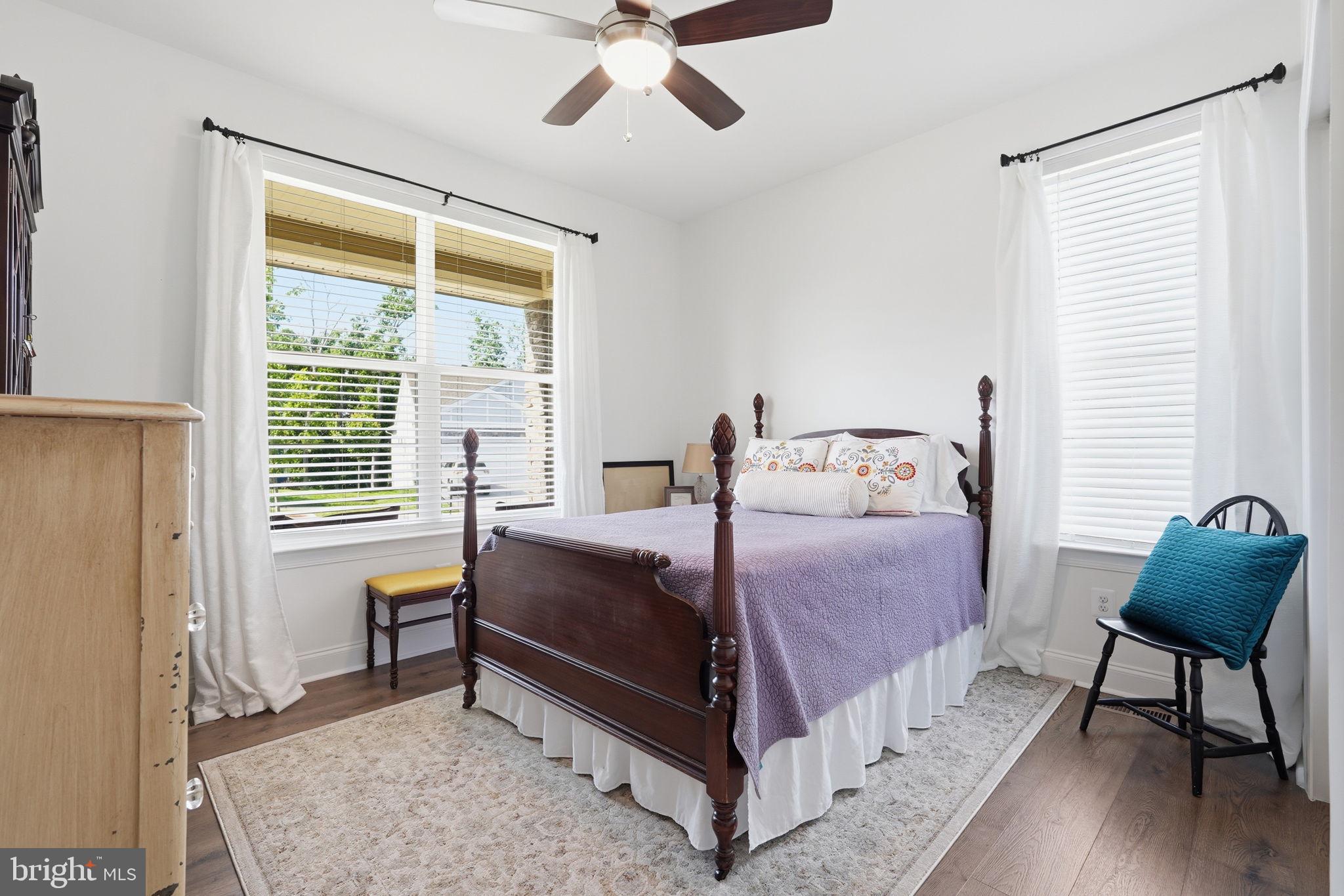 SHENANDOAH - Residential