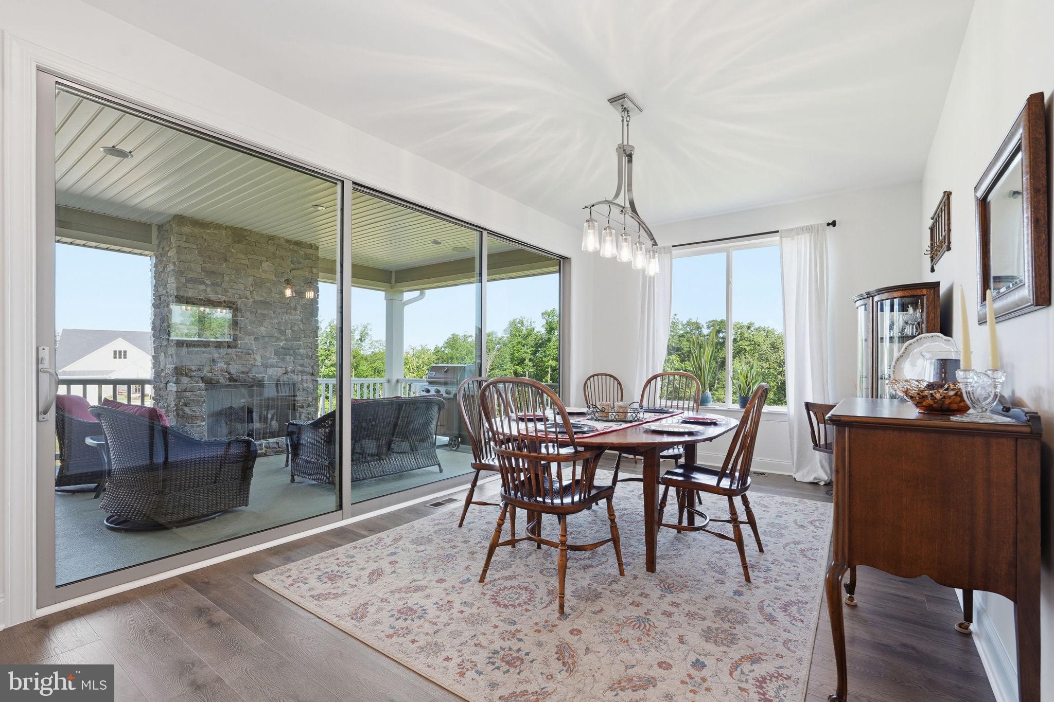 SHENANDOAH - Residential