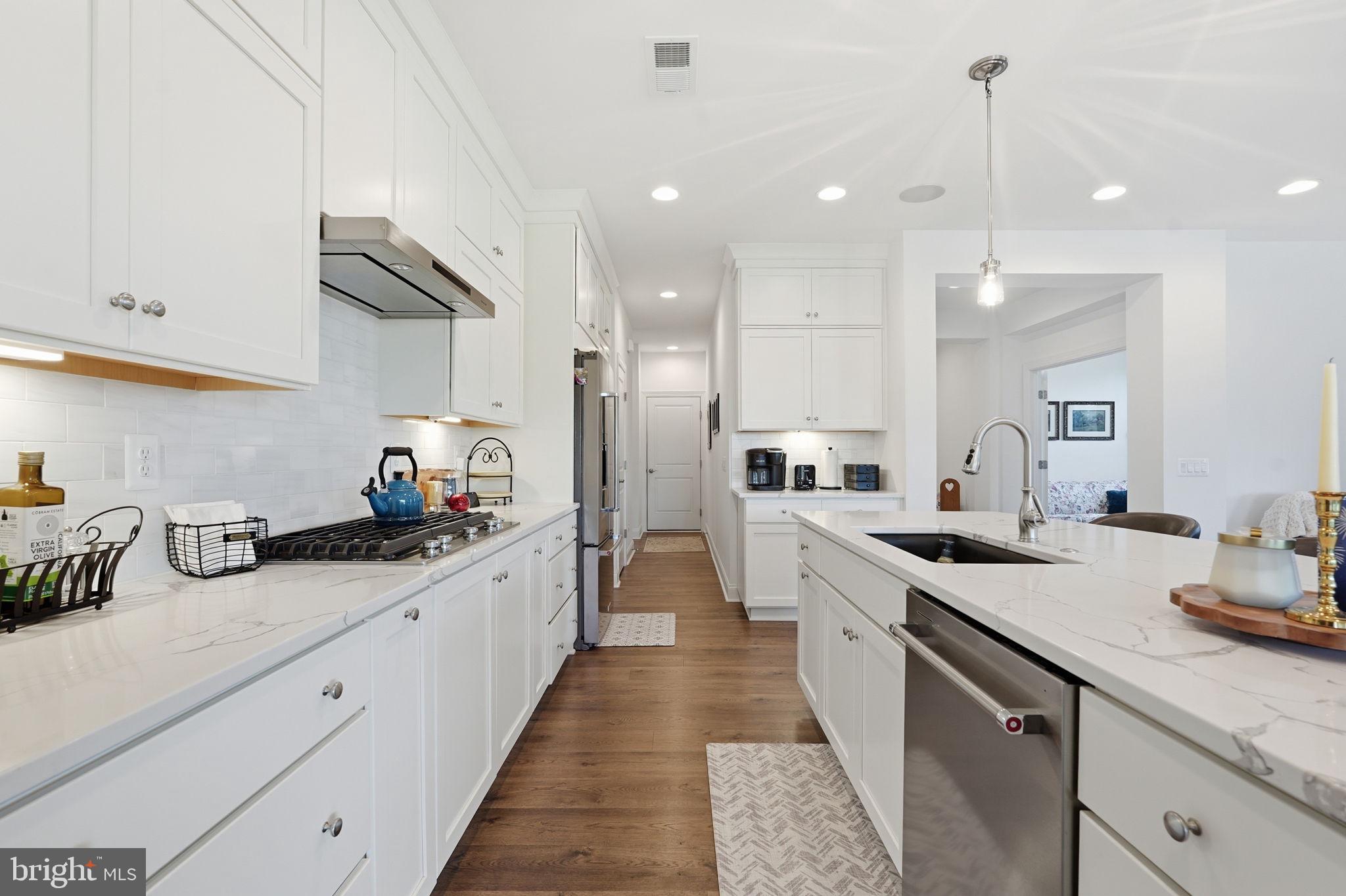 SHENANDOAH - Residential