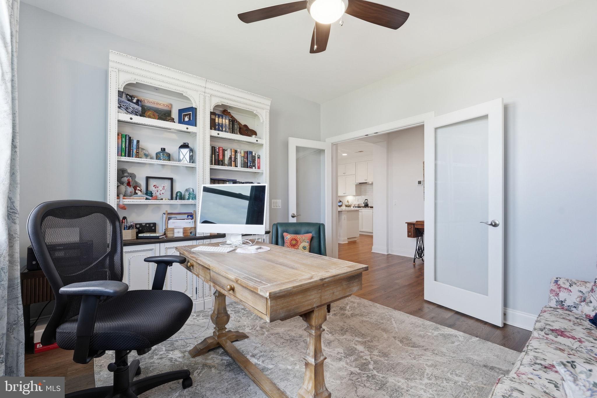 SHENANDOAH - Residential