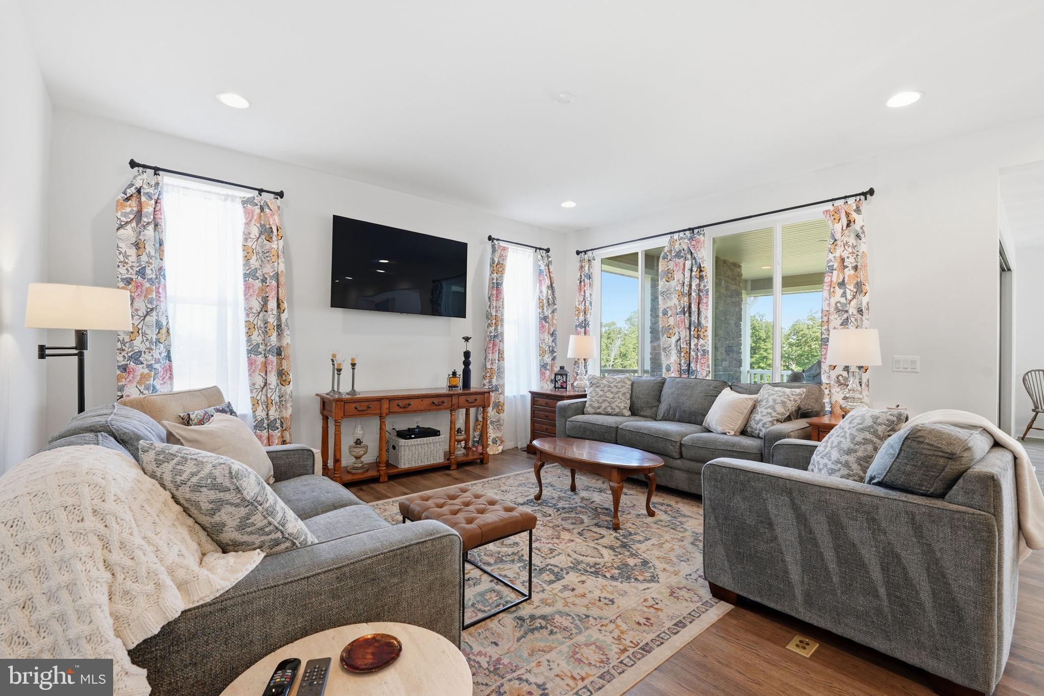 SHENANDOAH - Residential