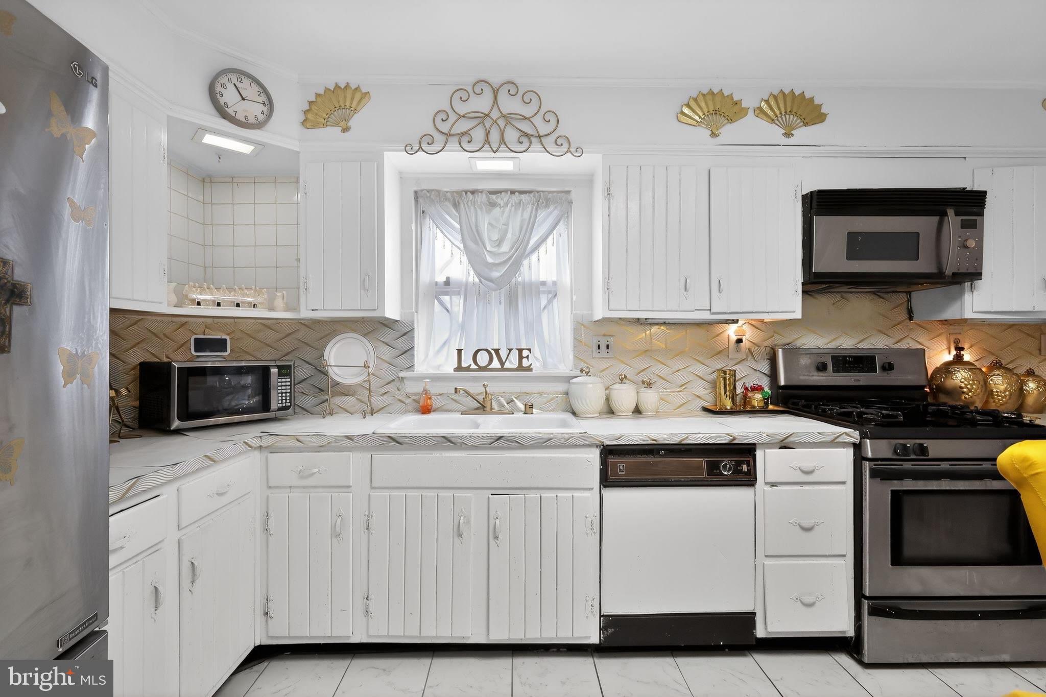 KETTERING - Residential