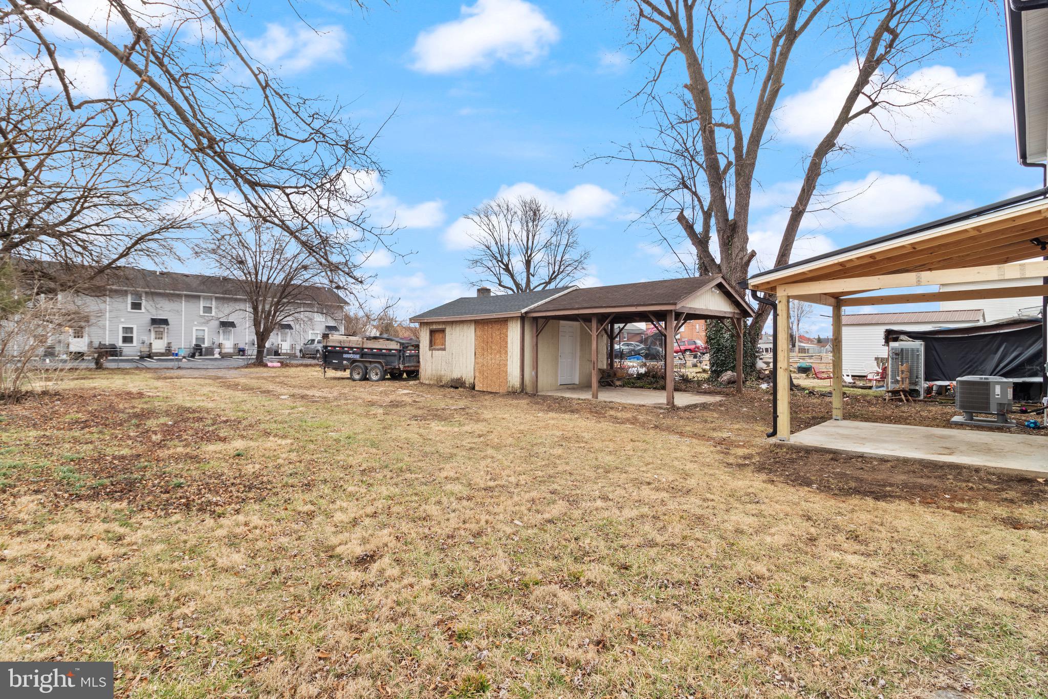 NONE AVAILABLE - Residential