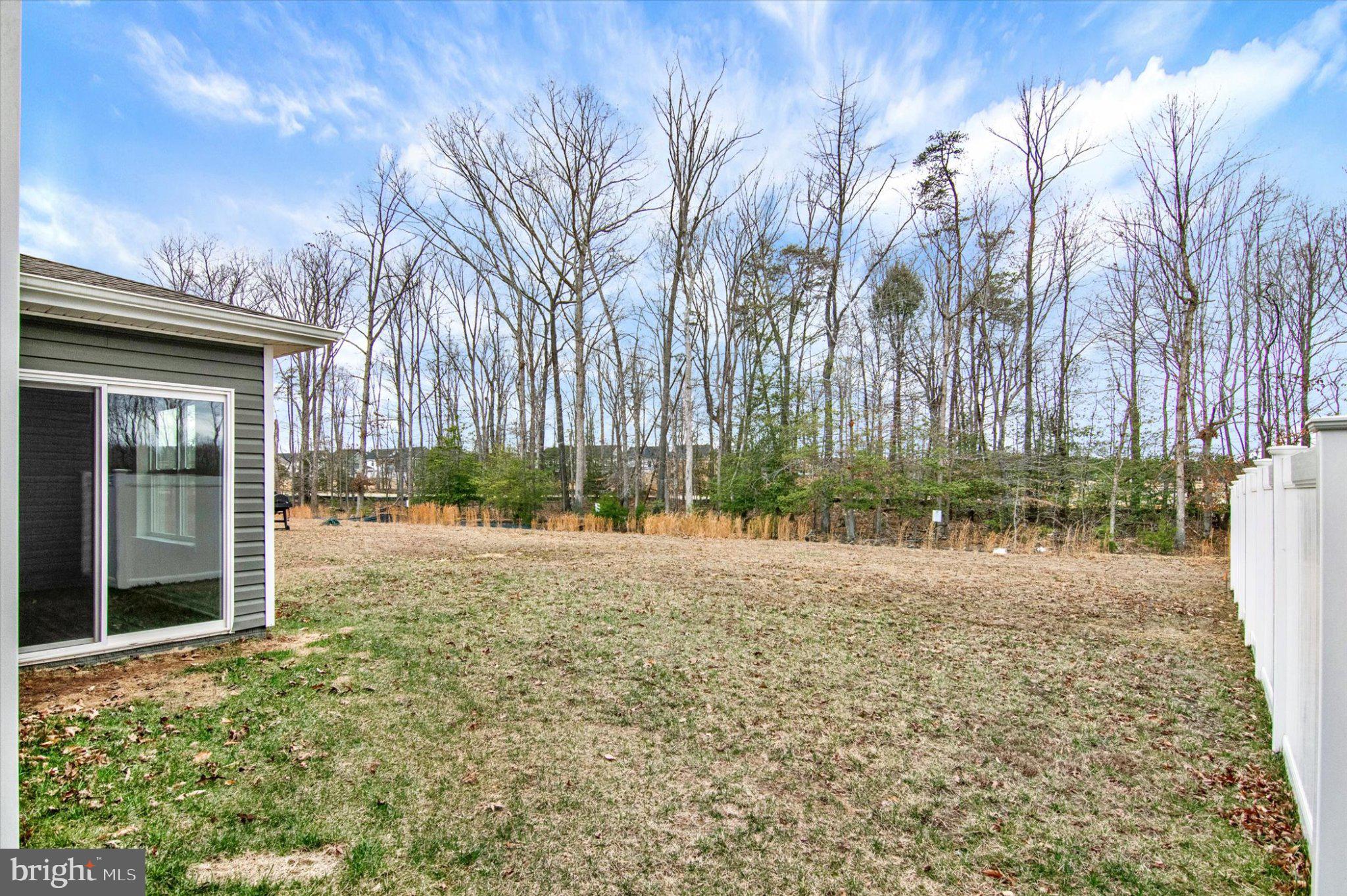 PINEGROVE - Residential Lease