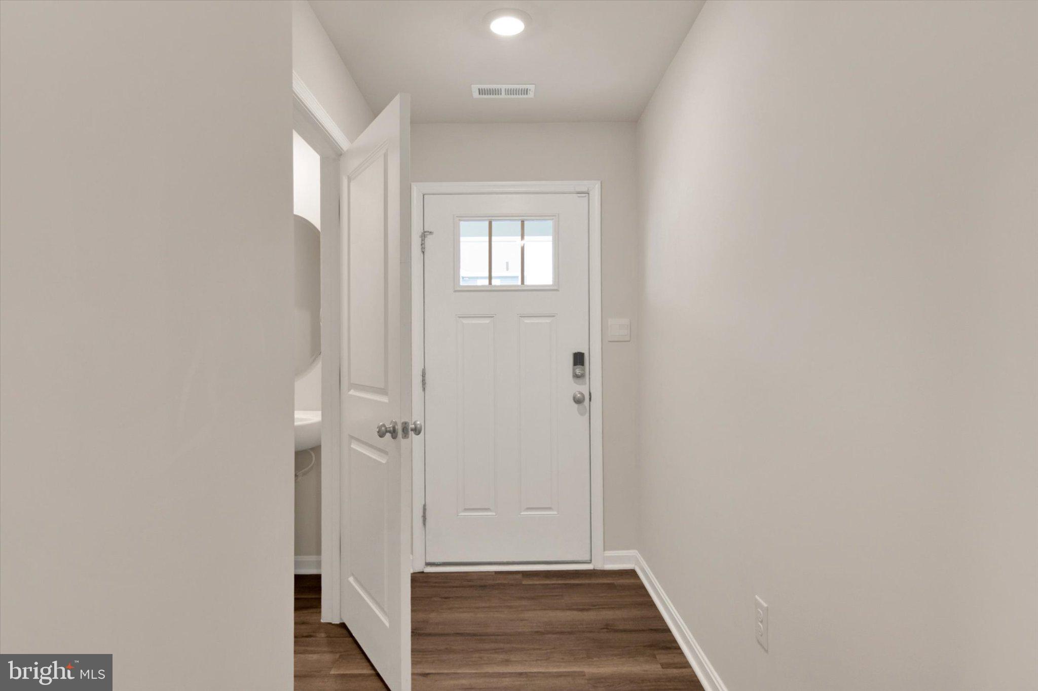 PINEGROVE - Residential Lease