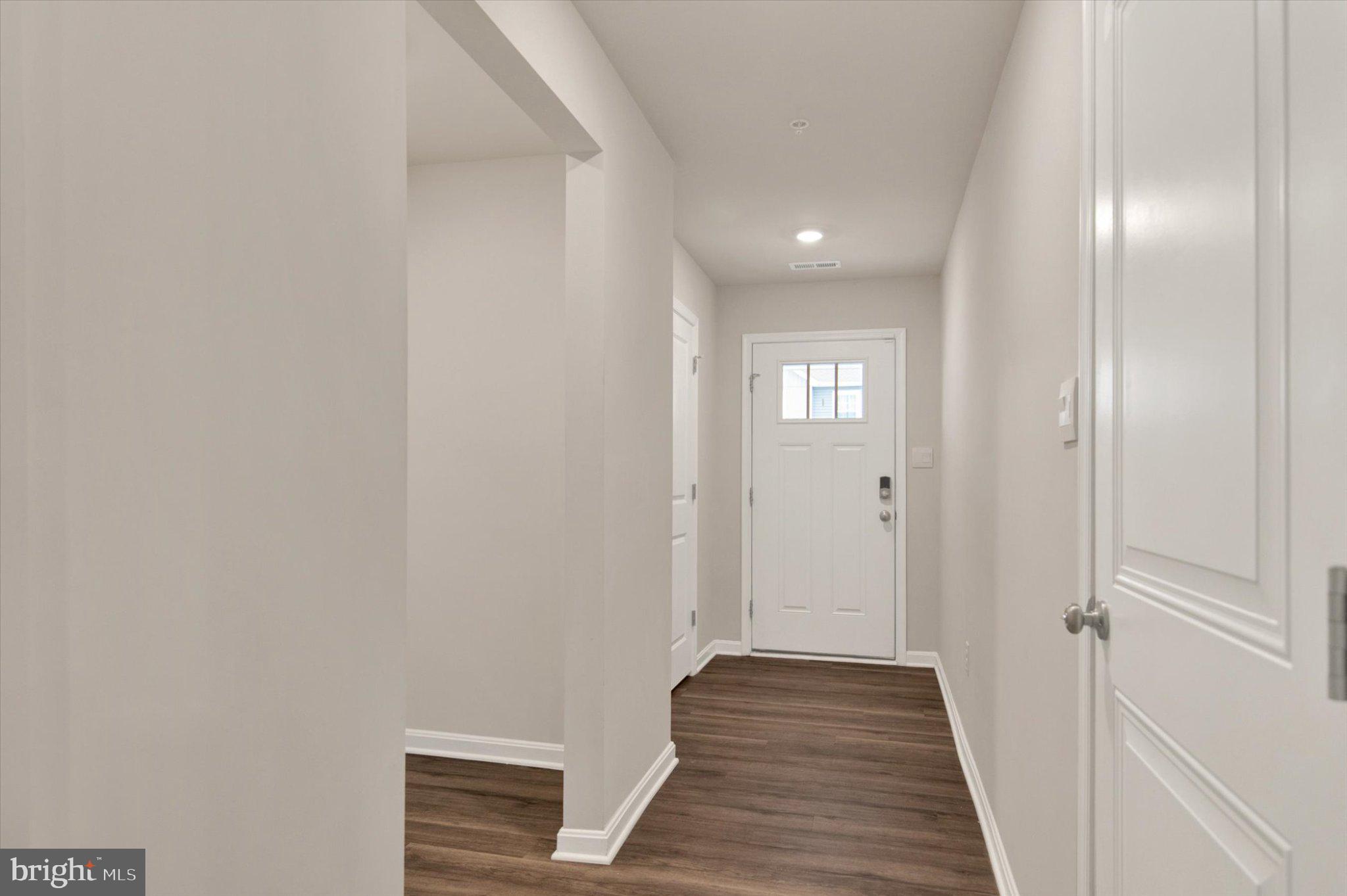 PINEGROVE - Residential Lease