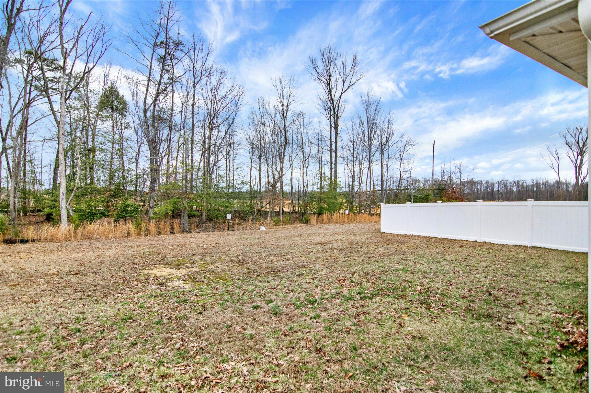 PINEGROVE - Residential Lease