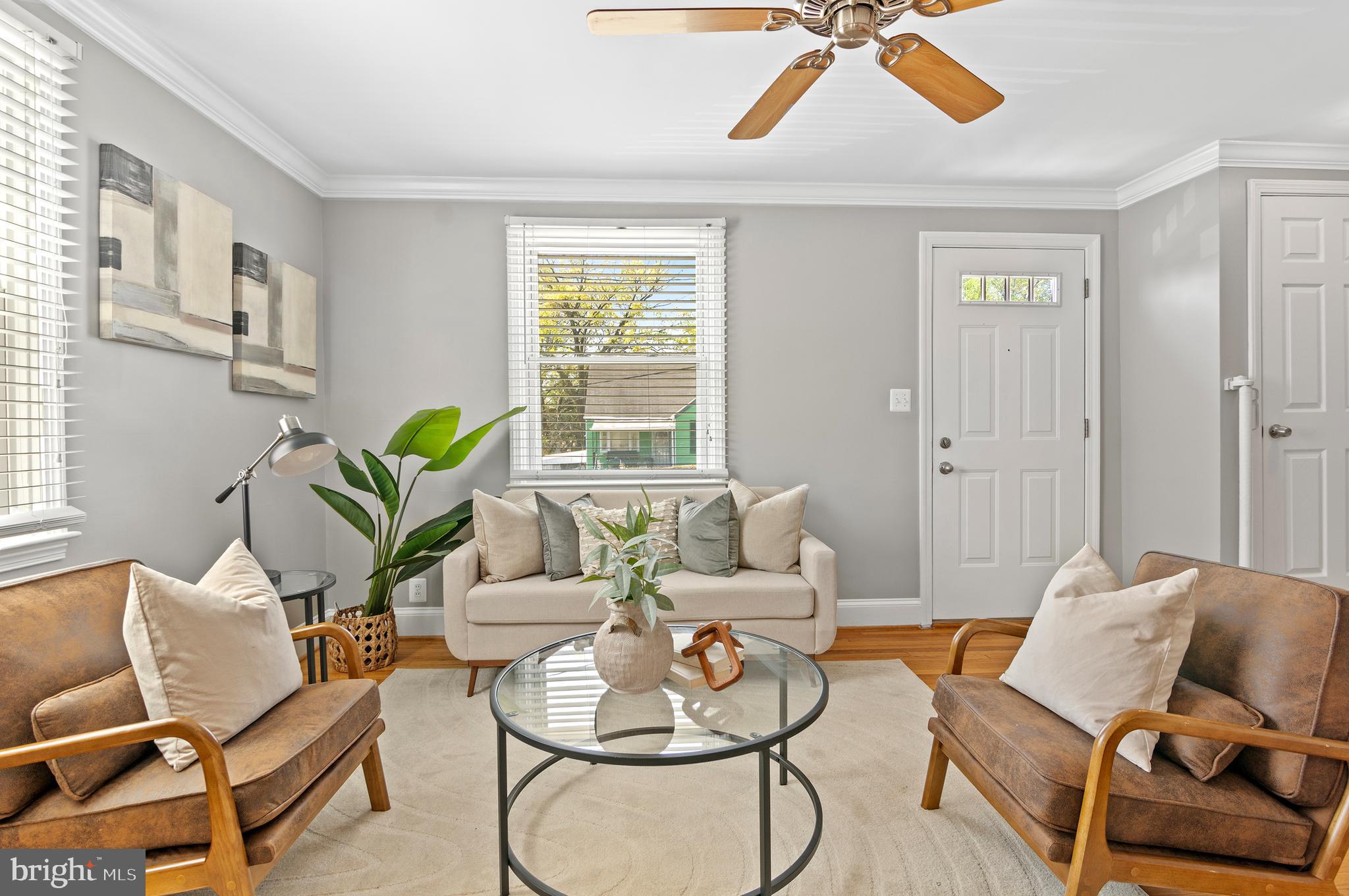 FULLERTON FARMS - Residential