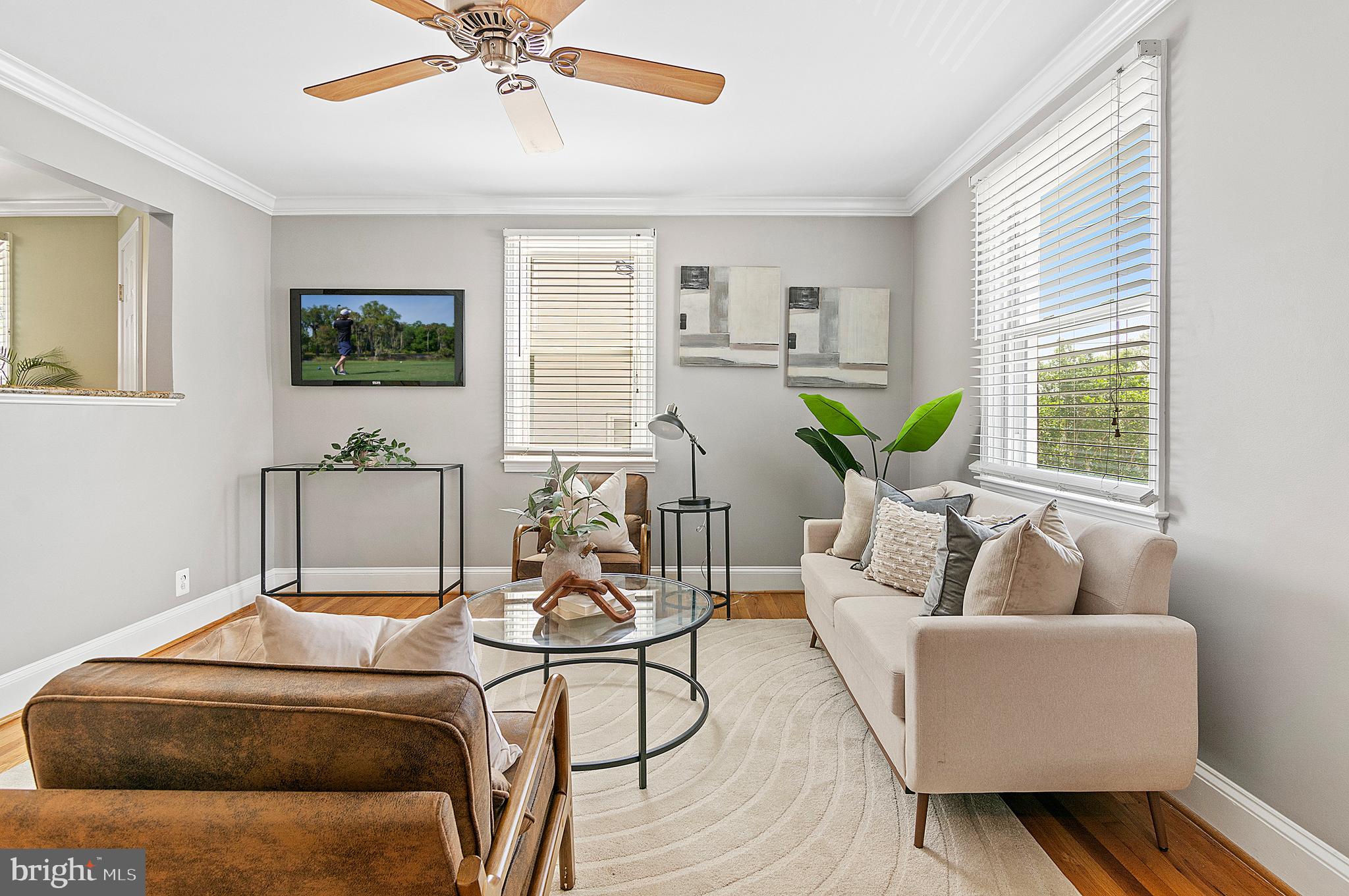 FULLERTON FARMS - Residential