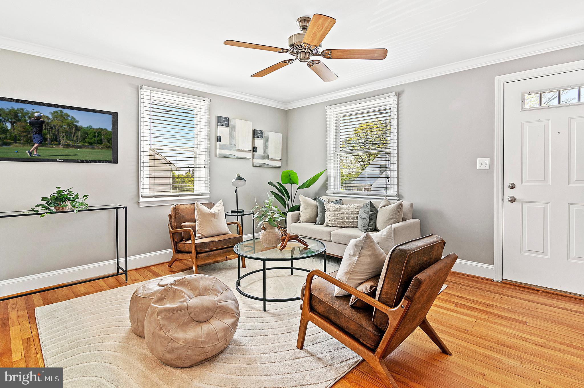 FULLERTON FARMS - Residential