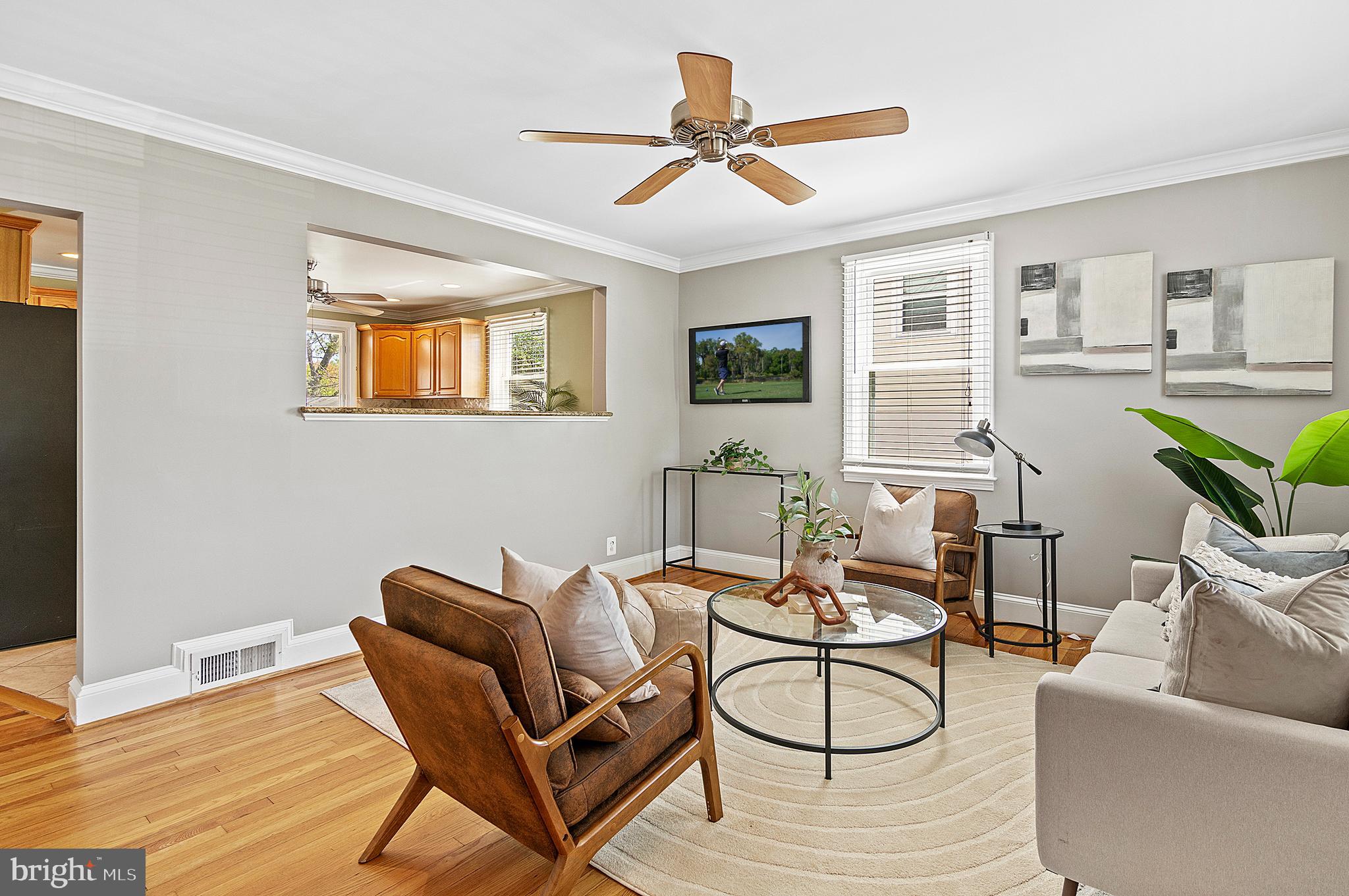 FULLERTON FARMS - Residential