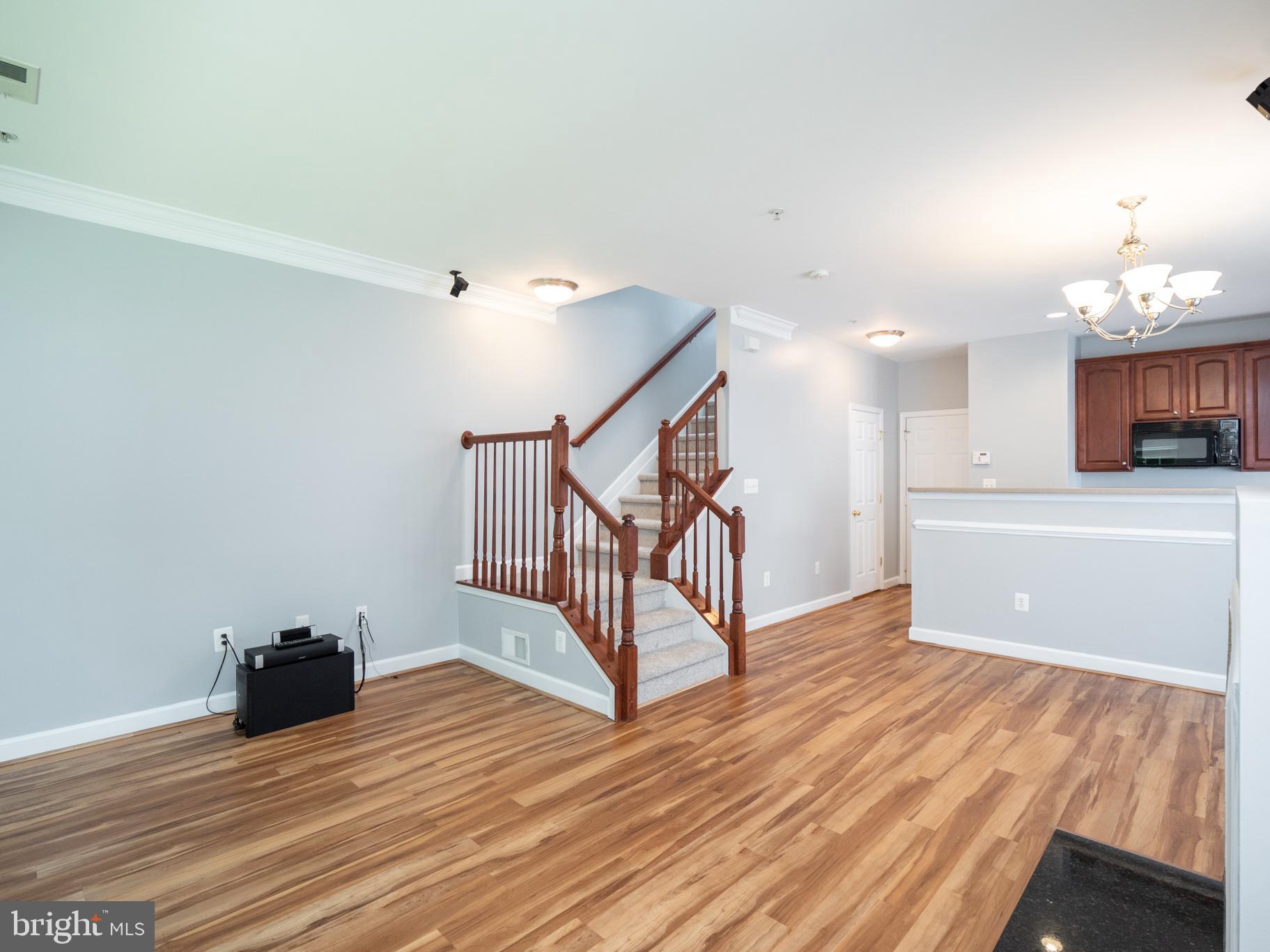 WATKINS PLACE - Residential