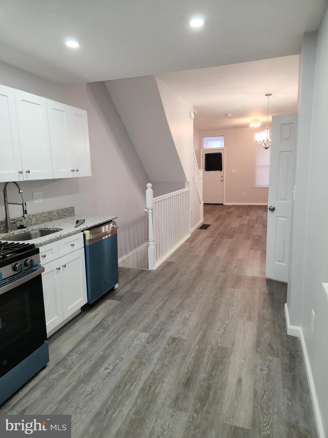 HADDINGTON - Residential