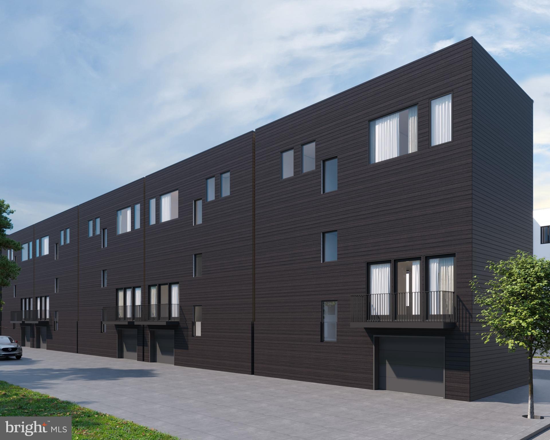 GRADUATE HOSPITAL - Residential