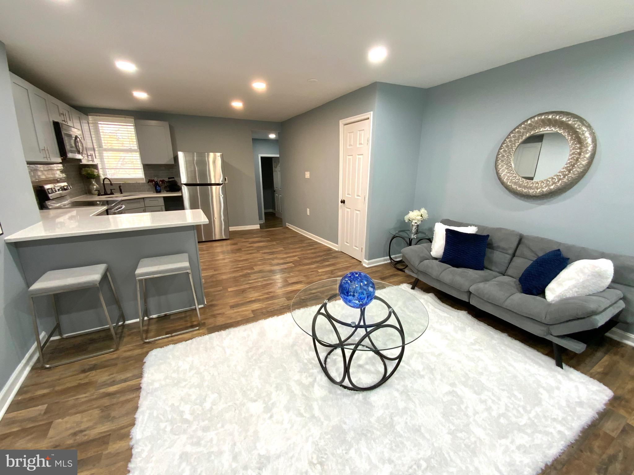 PHILADELPHIA (WEST) - Residential Income