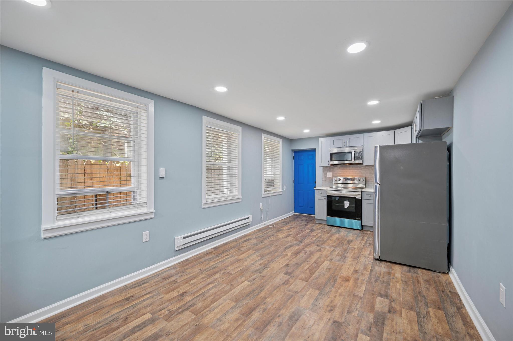 PHILADELPHIA (WEST) - Residential Income