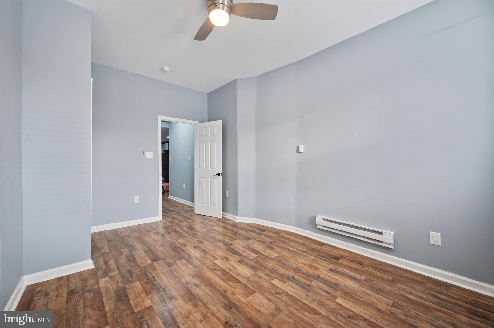 PHILADELPHIA (WEST) - Residential Income