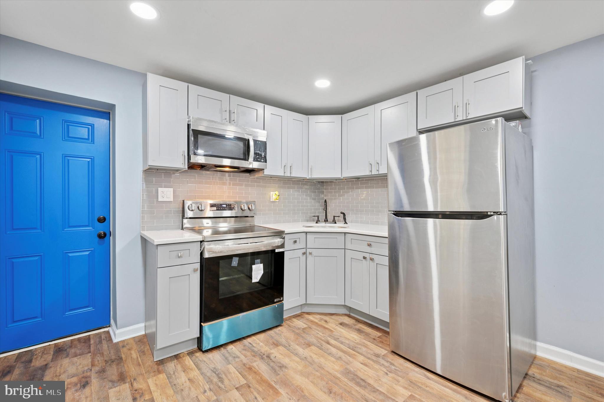 PHILADELPHIA (WEST) - Residential Income