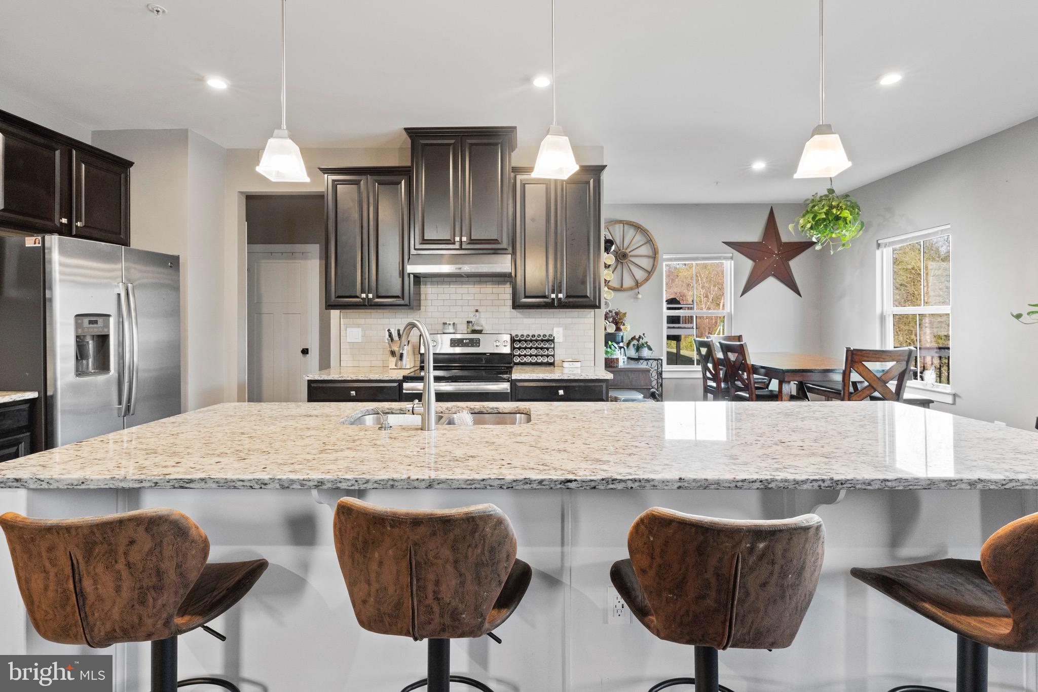 MAGNESS MILL - Residential
