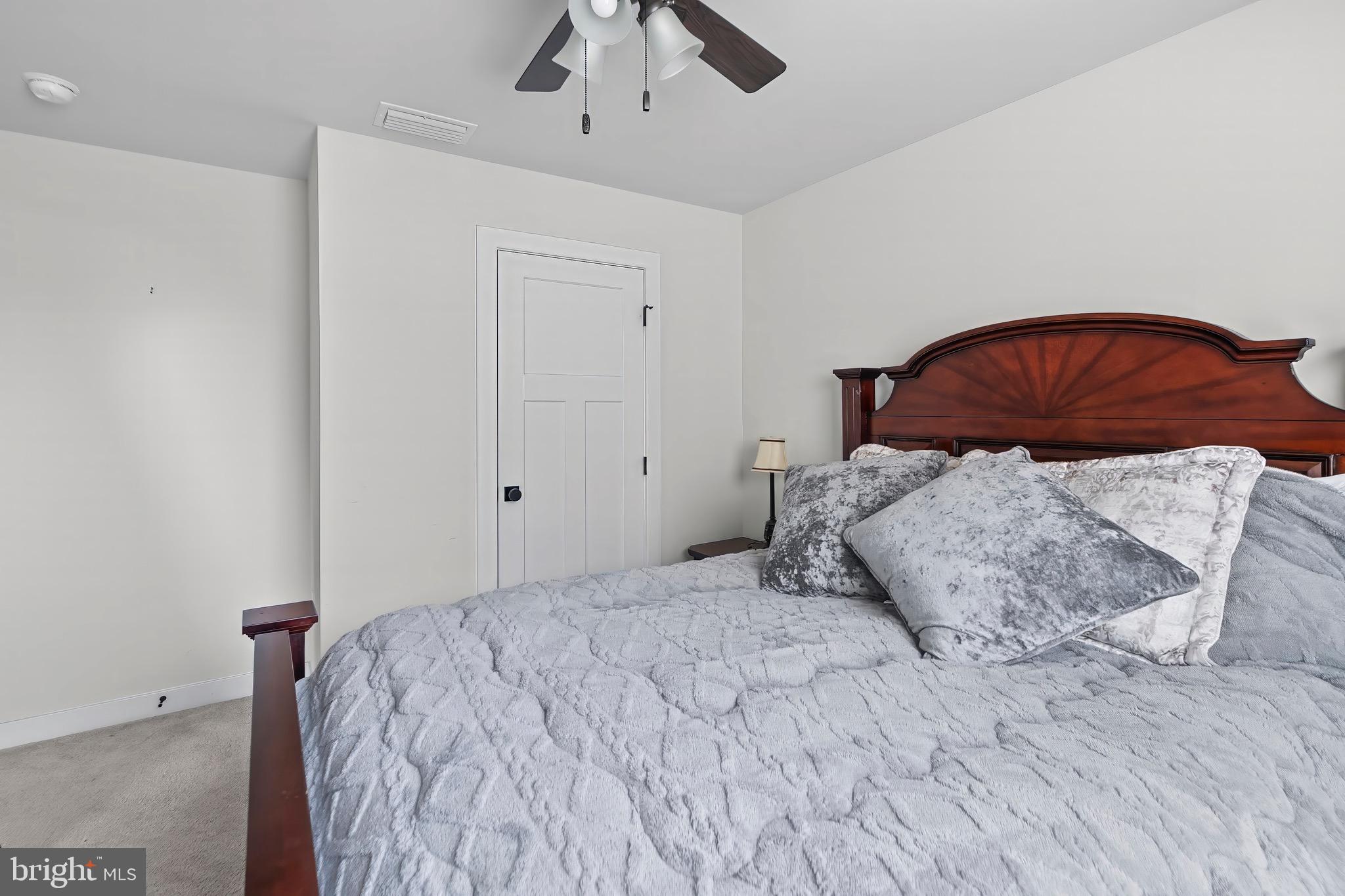 MAGNESS MILL - Residential