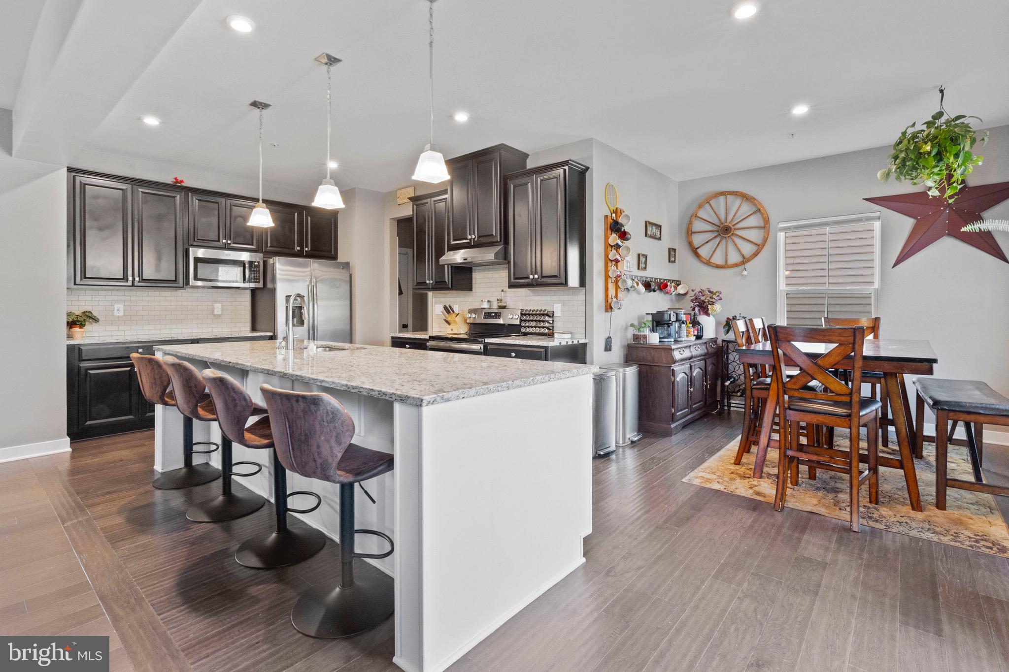 MAGNESS MILL - Residential