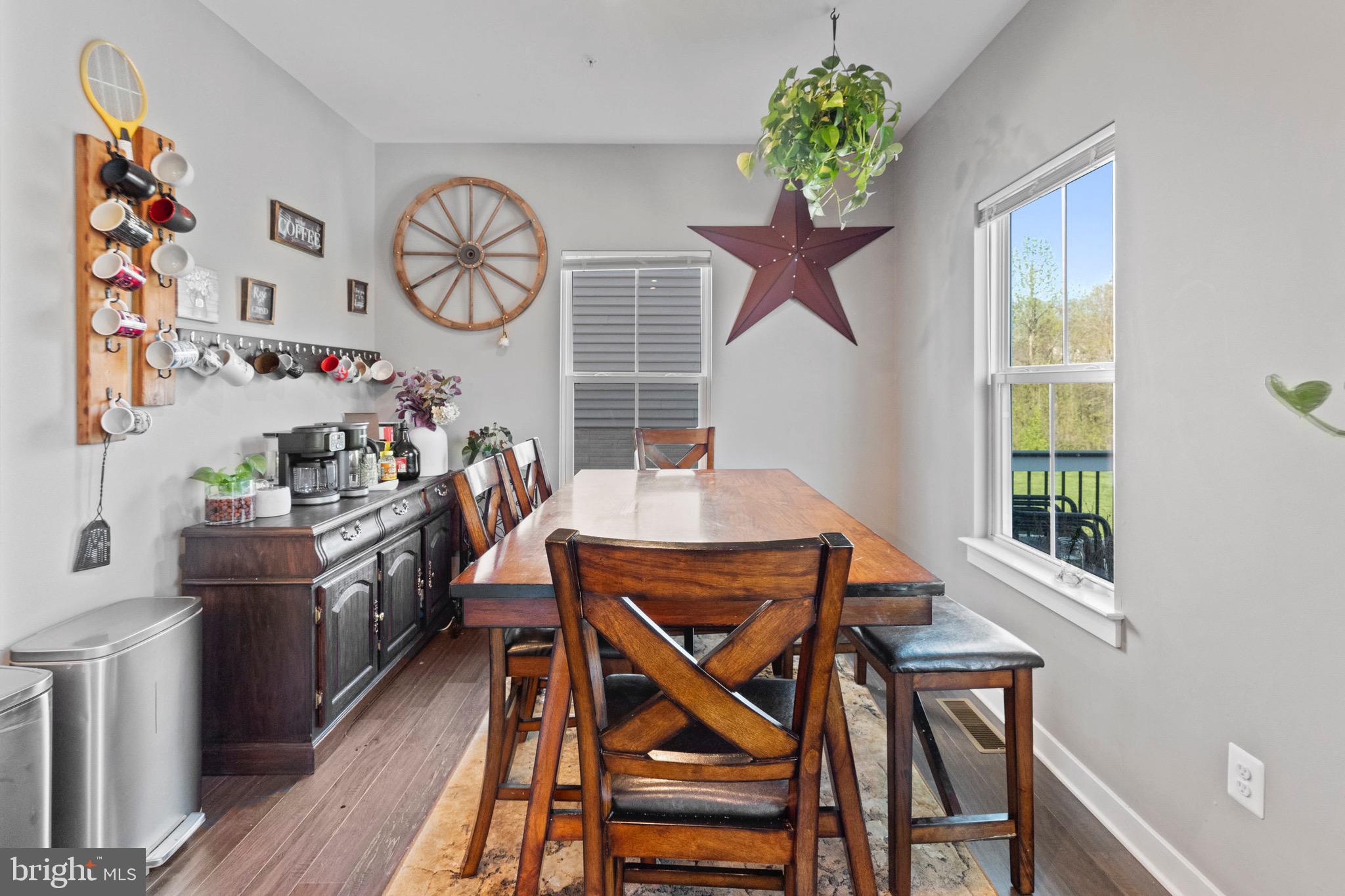 MAGNESS MILL - Residential