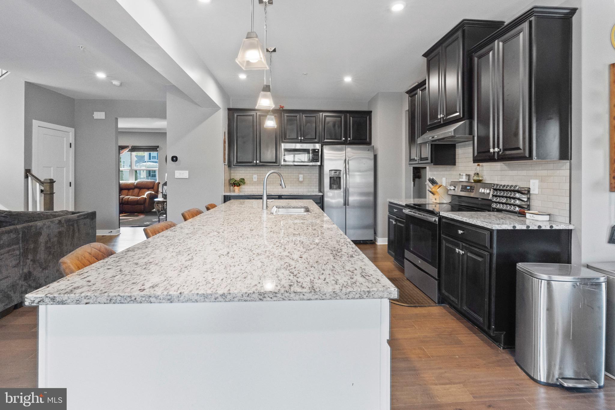 MAGNESS MILL - Residential