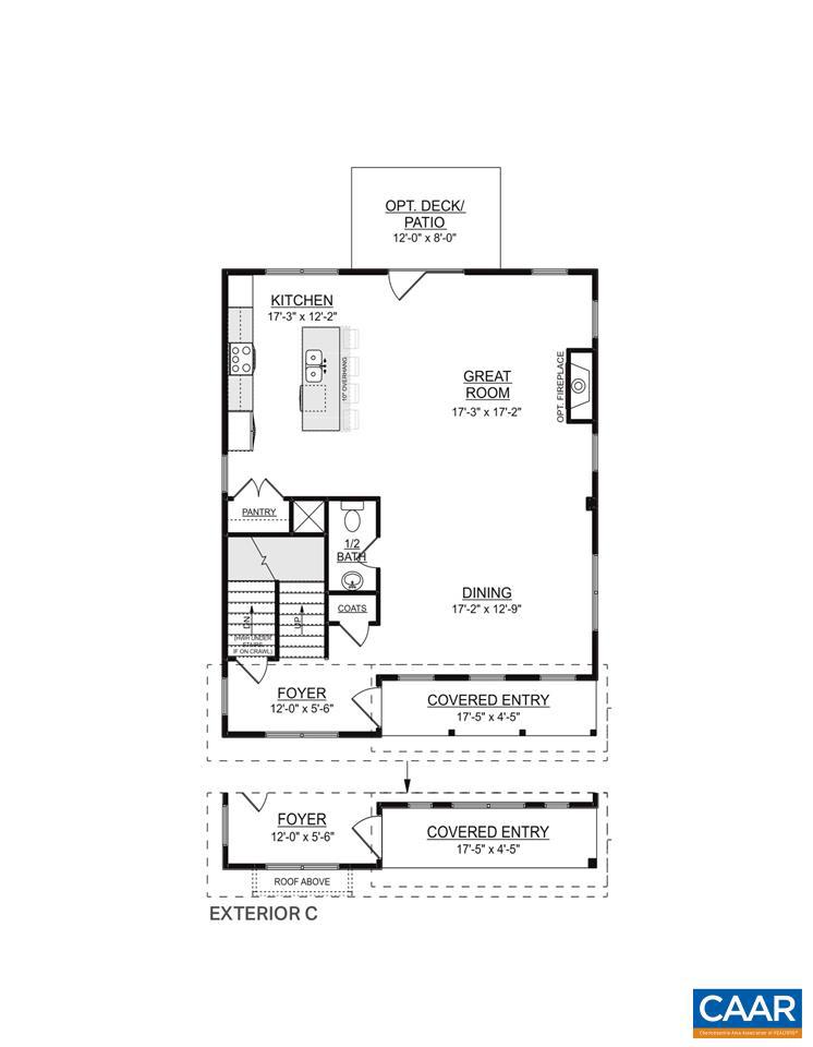 UNKNOWN - Residential