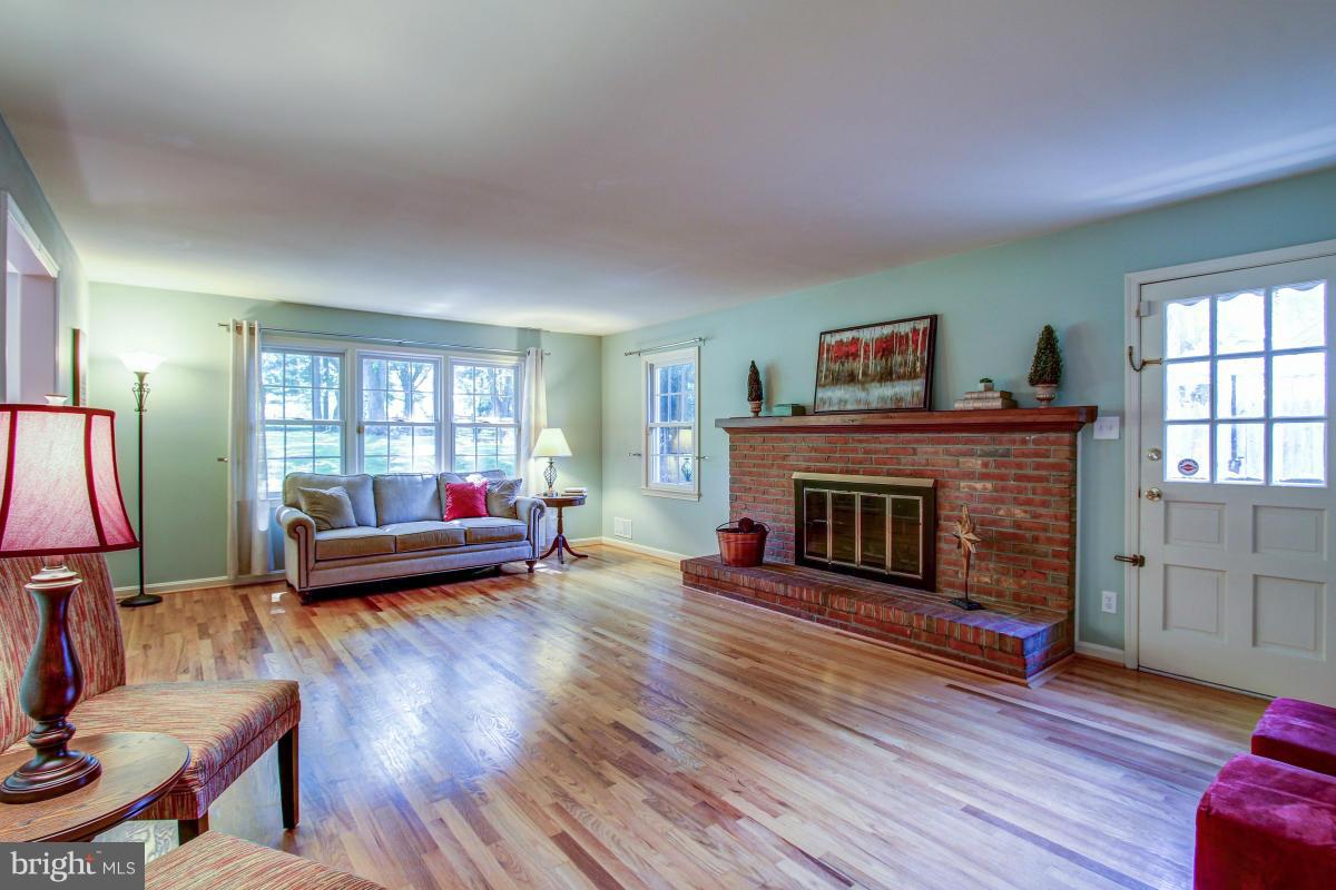 ANCIENT OAK - Residential