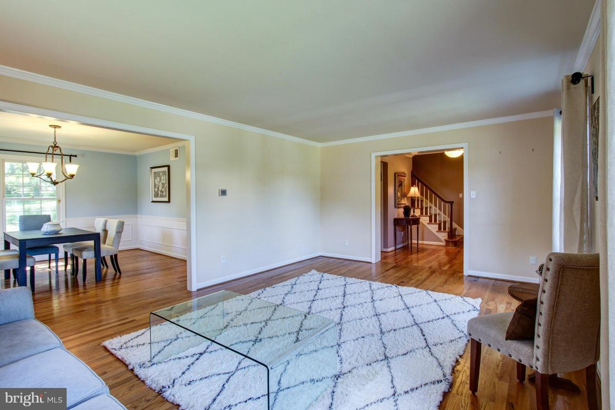 ANCIENT OAK - Residential