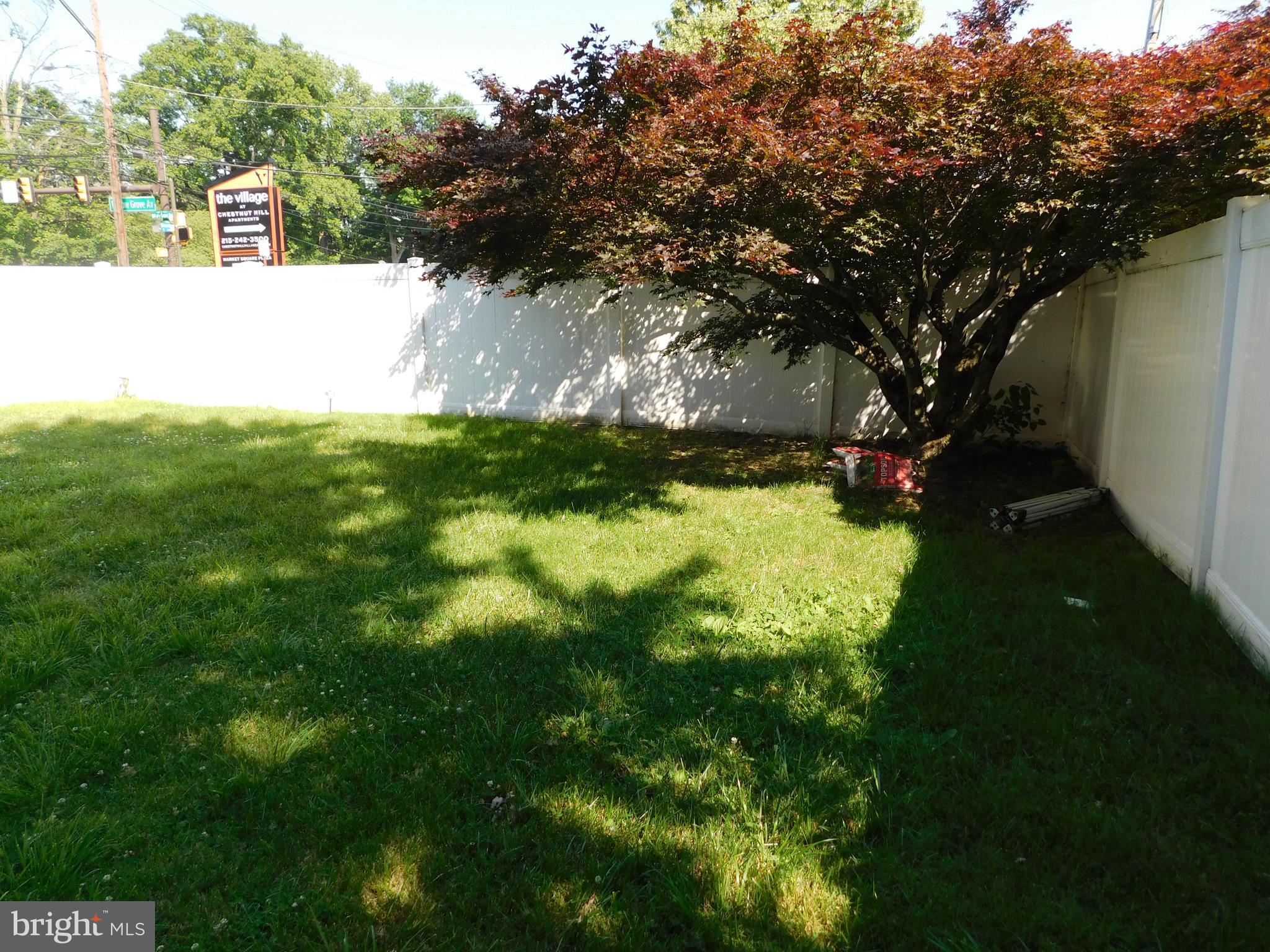 CHESTNUT HILL - Residential