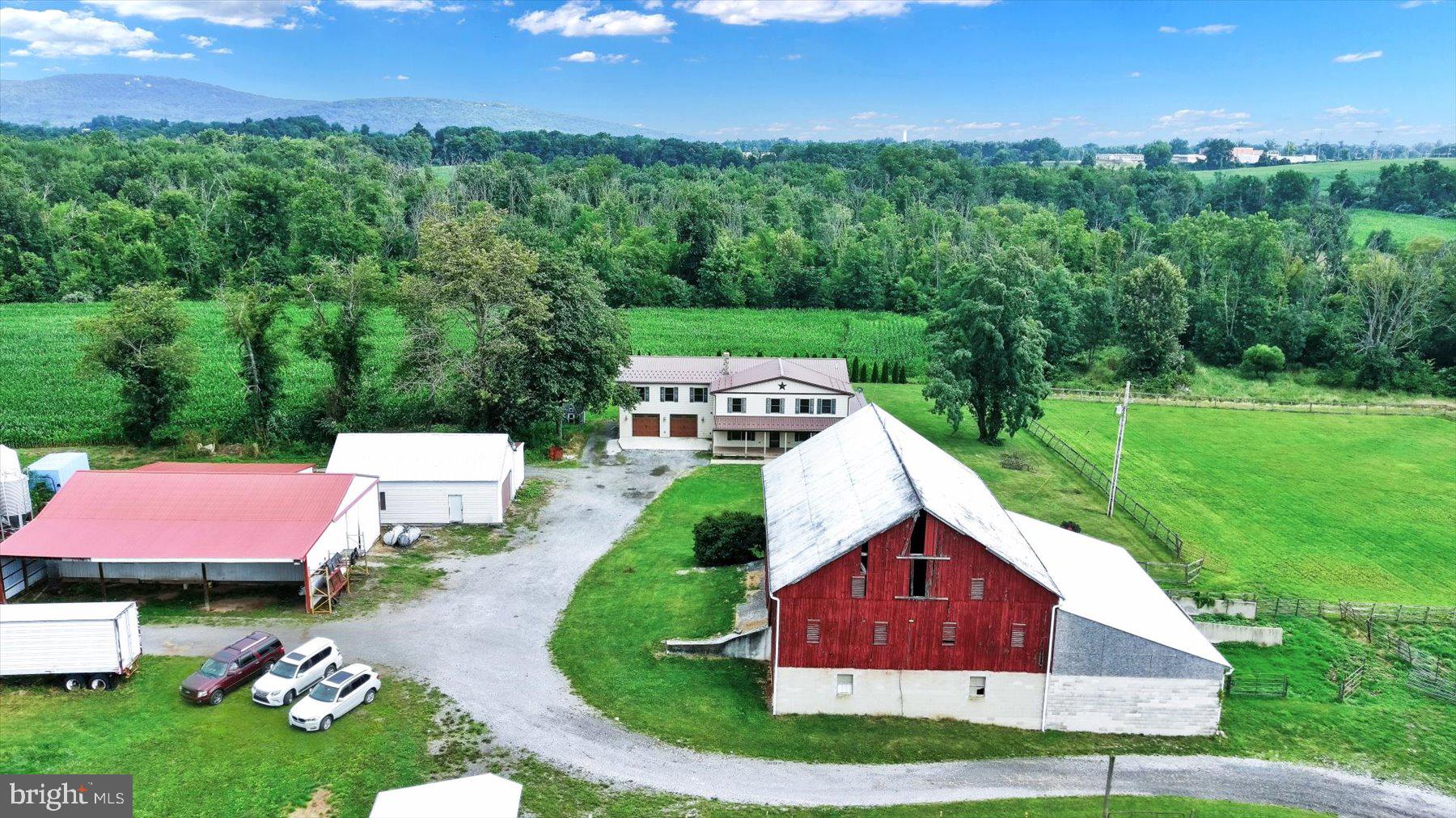 FRANKLIN TWP - Residential