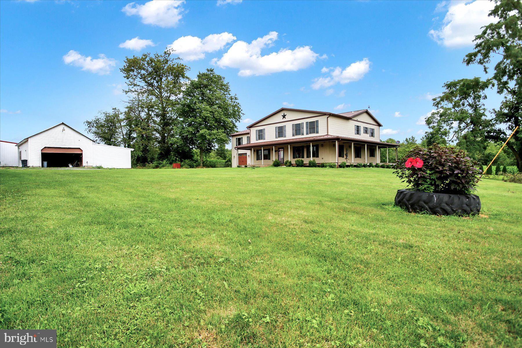 FRANKLIN TWP - Residential
