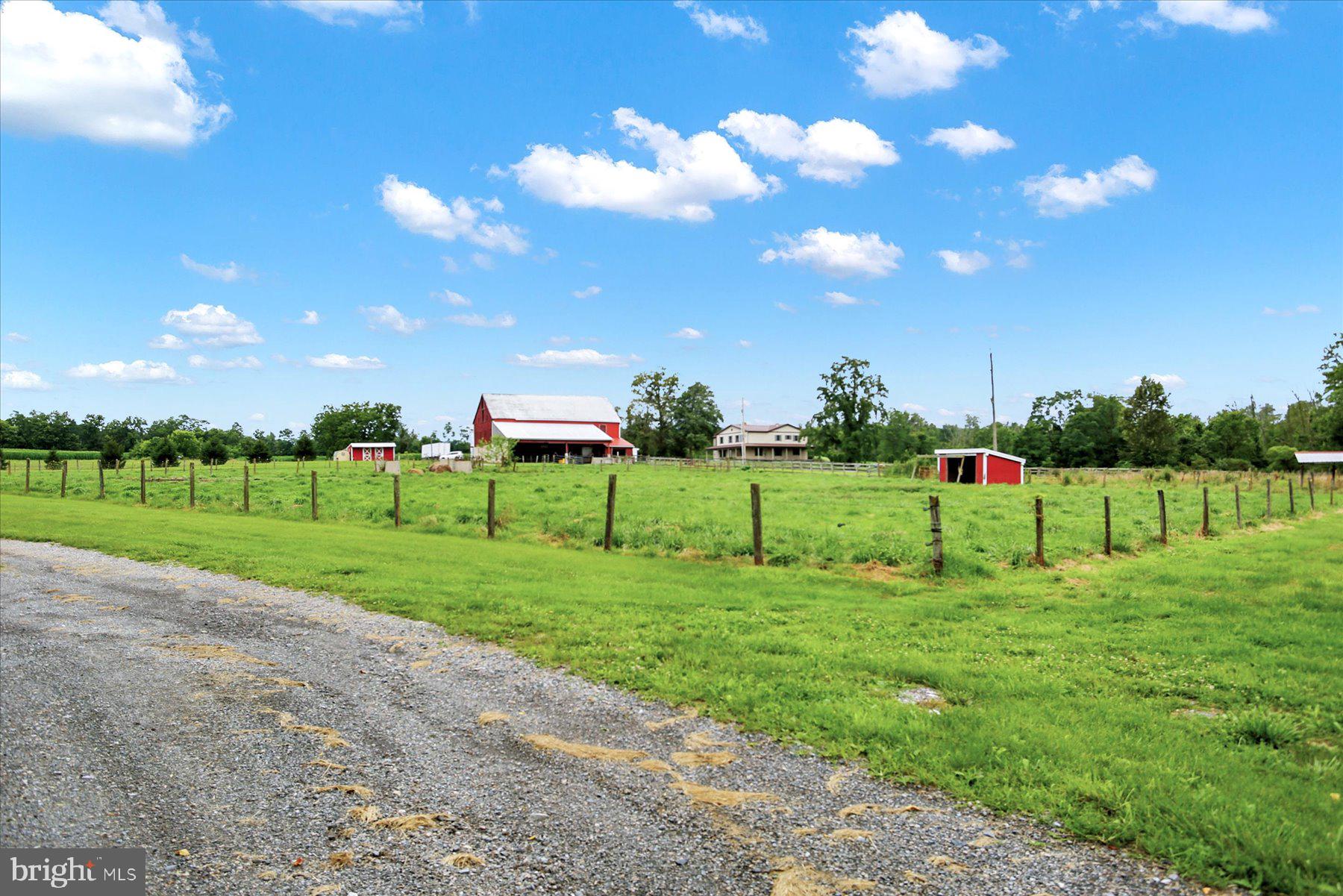 FRANKLIN TWP - Residential