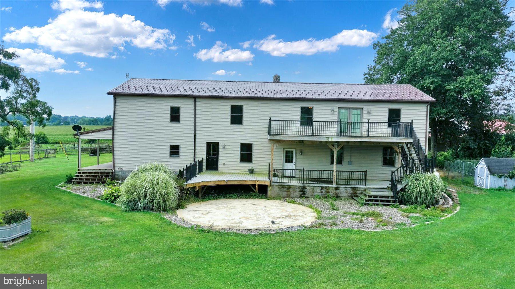 FRANKLIN TWP - Residential