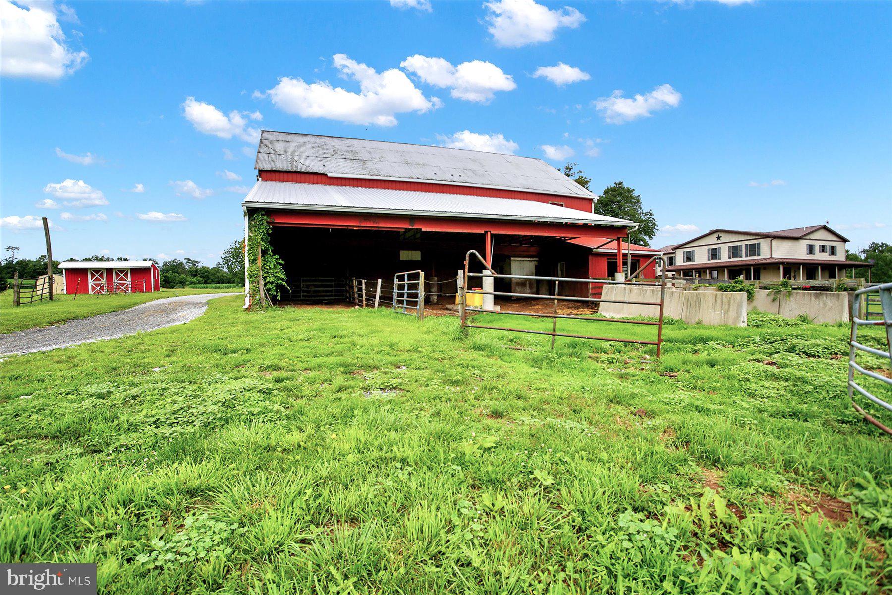 FRANKLIN TWP - Residential