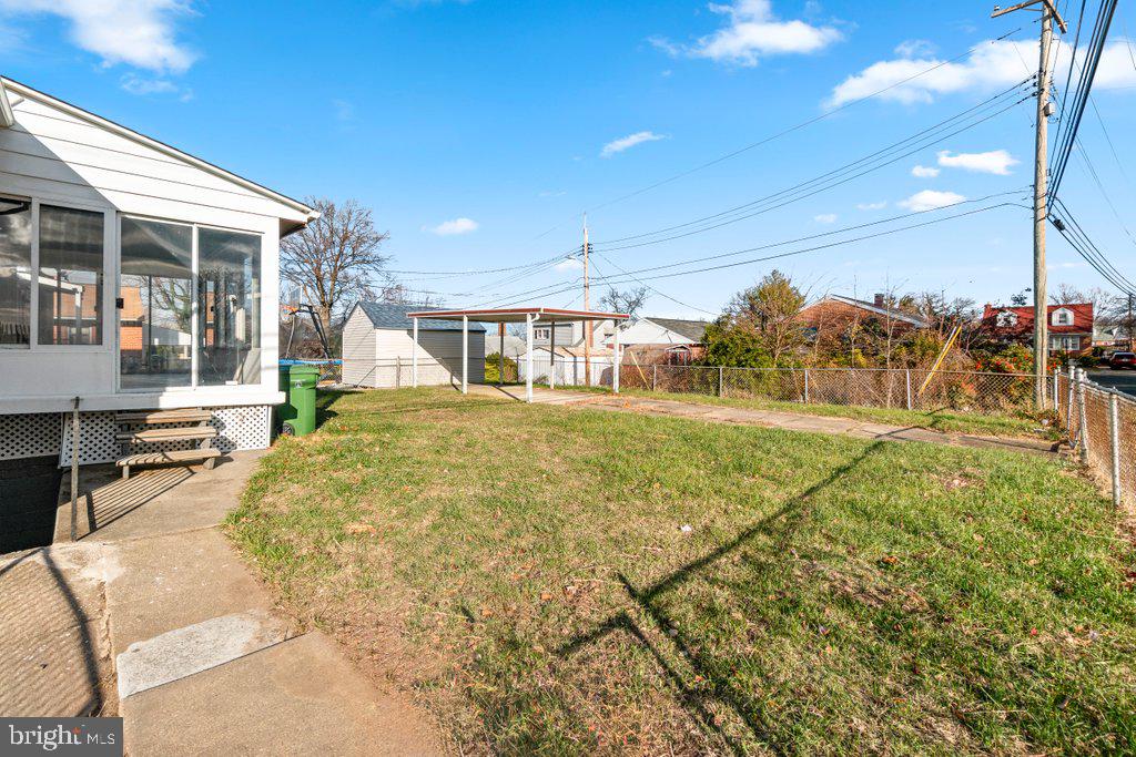 PARKVILLE - Residential