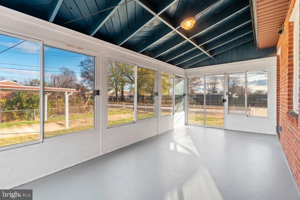 PARKVILLE - Residential