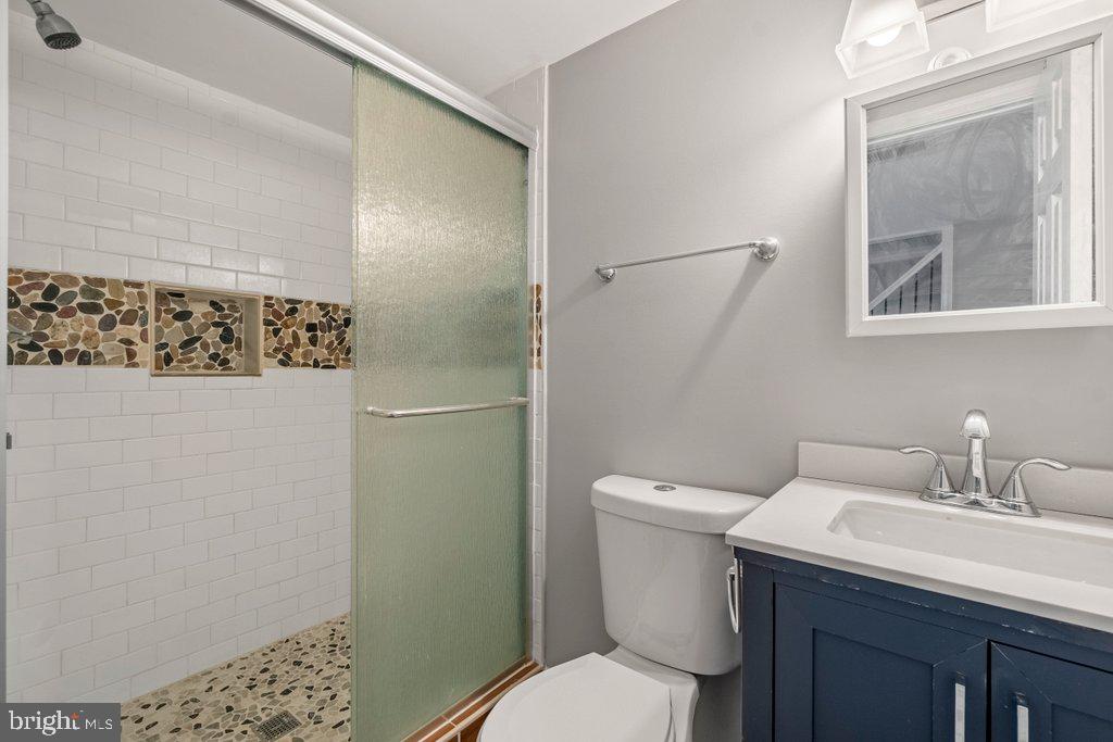 PARKVILLE - Residential