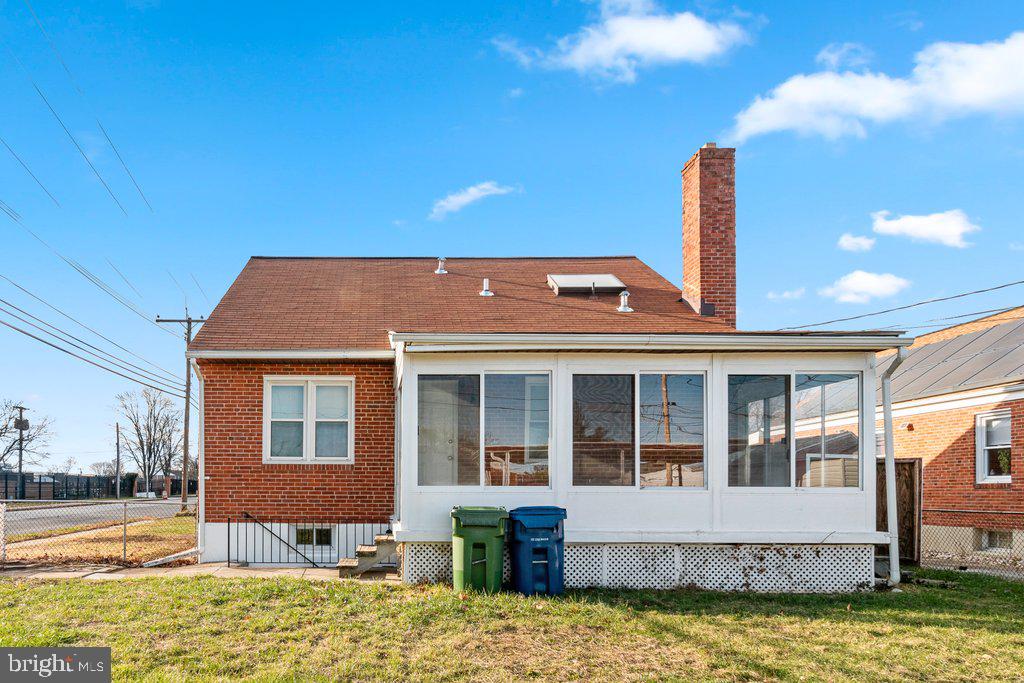 PARKVILLE - Residential