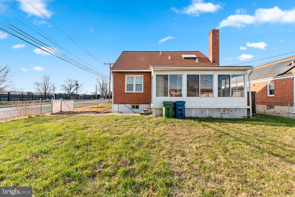PARKVILLE - Residential