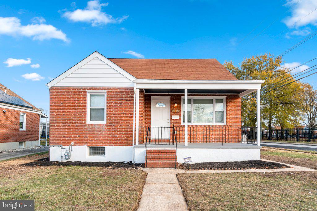 PARKVILLE - Residential