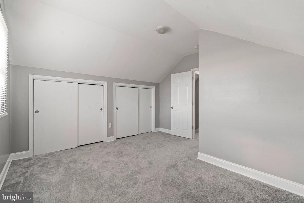 PARKVILLE - Residential