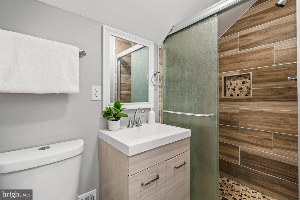 PARKVILLE - Residential