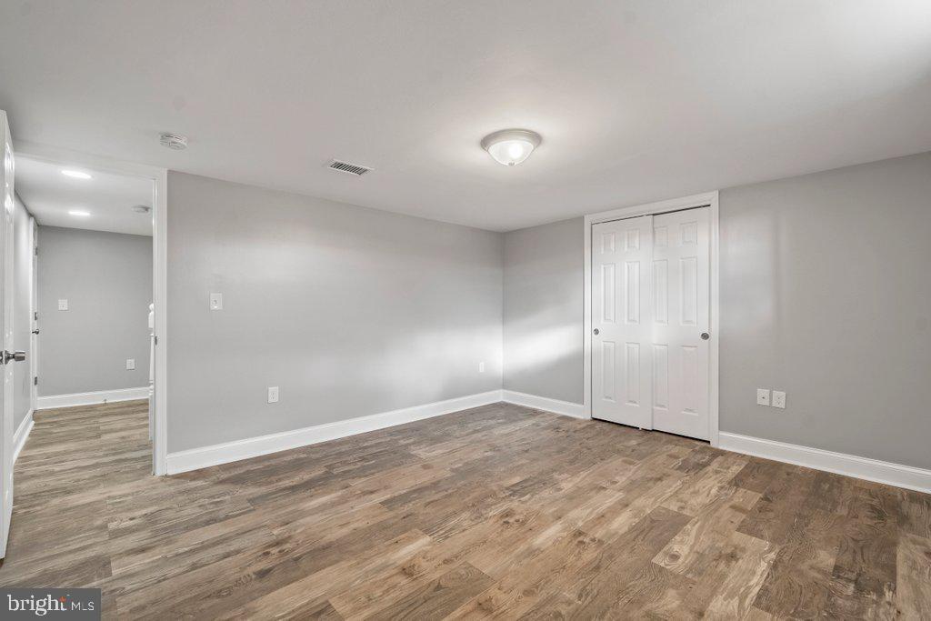 PARKVILLE - Residential