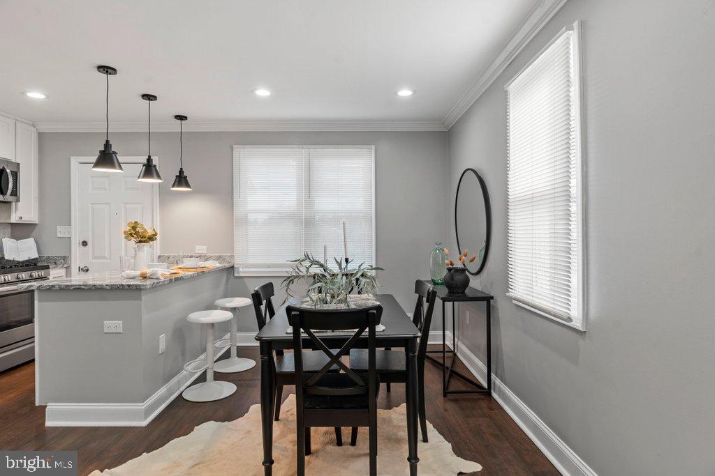 PARKVILLE - Residential