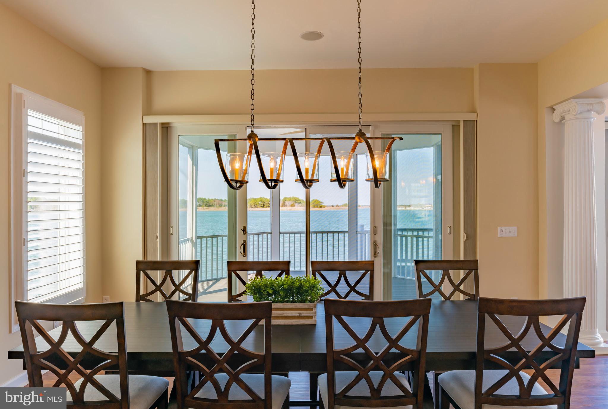 SOUTH SHORE MARINA - Residential